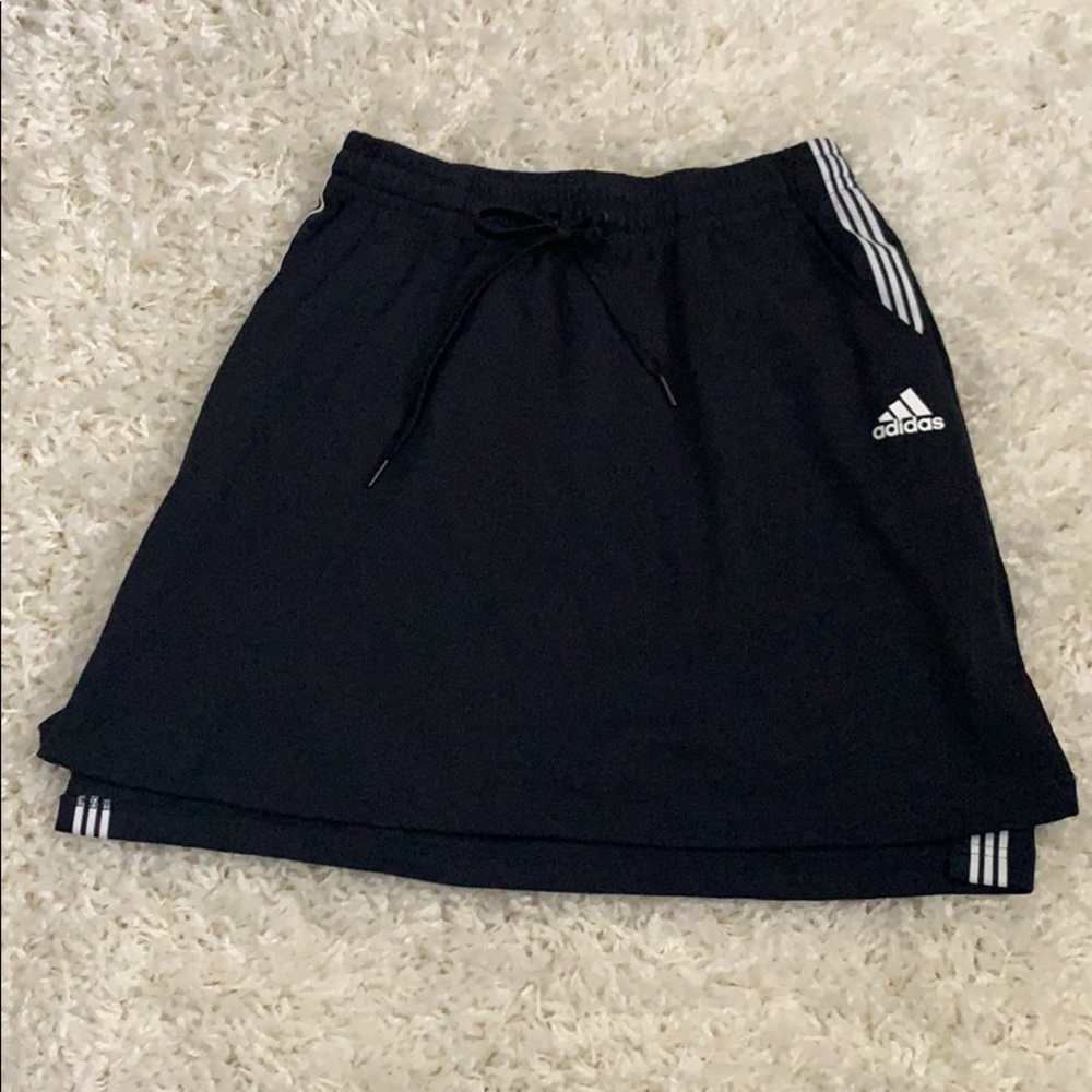 NWT Adidas Women’s Skirt Moving Sale
